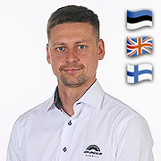 avery orasmäe