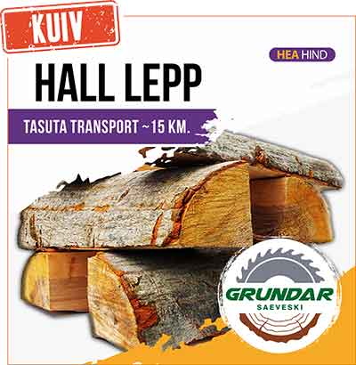 hall lepp