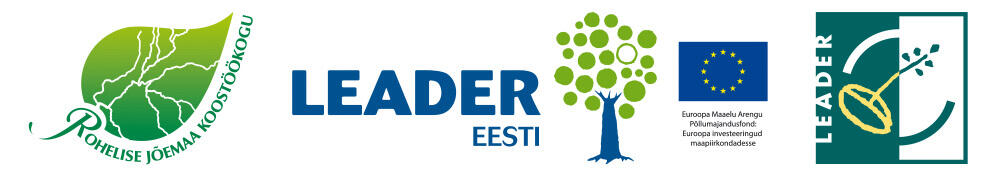 rohelise jõemaa koostöökogu